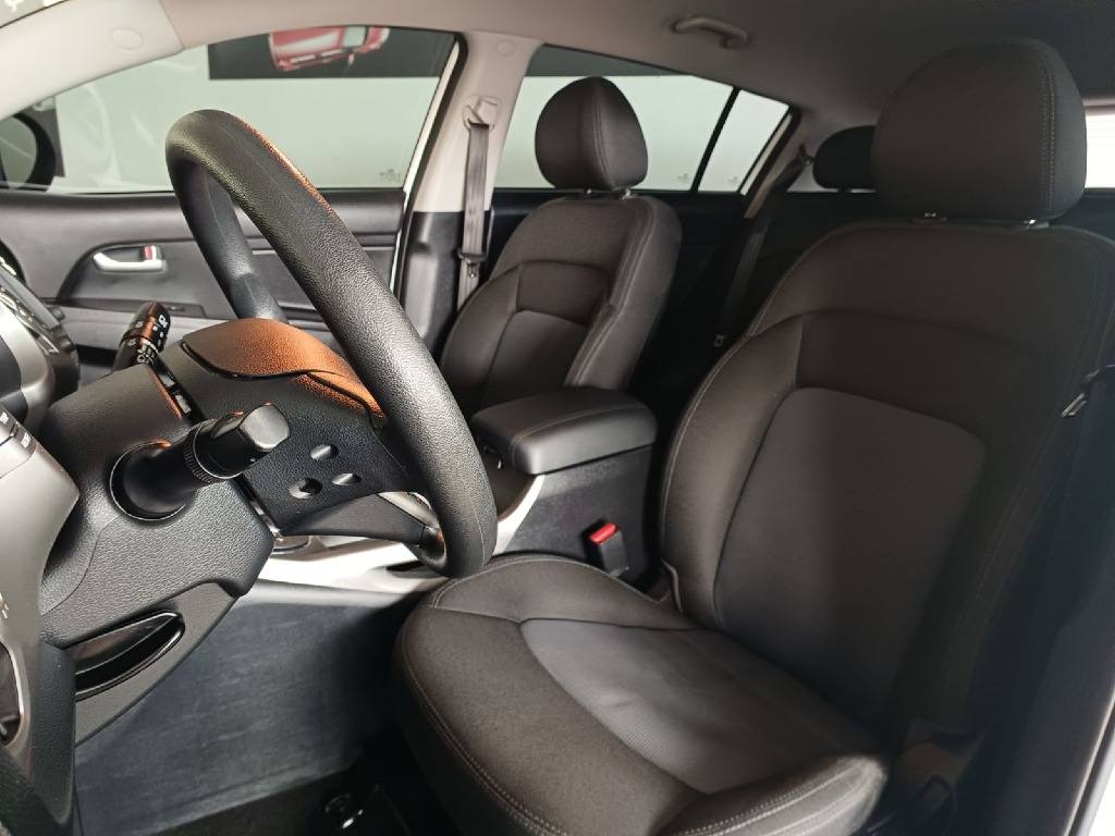 KIA SPORTAGE 2.0 LX 4X2 16V FLEX 4P AUTOMATICO