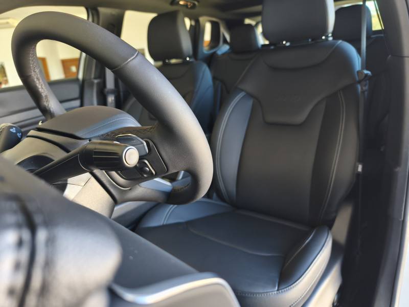 Jeep COMPASS S T270 1.3 TURBO AUT 2026