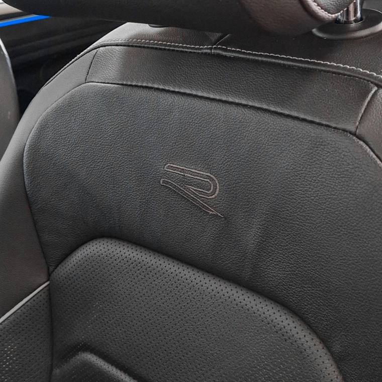 Volkswagen TIGUAN 2.0 300 TSI GASOLINA ALLSPACE R-LINE AUTOMÁTICO 2023/2024