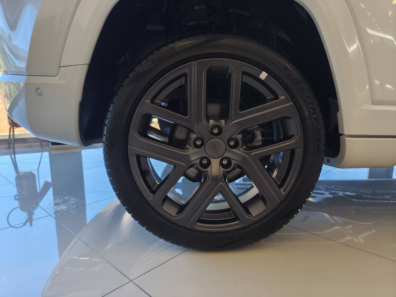 Jeep COMPASS S T270 1.3 TURBO AUT 2026