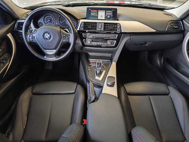 BMW 320I ACTIVE FLEX AUT 2018