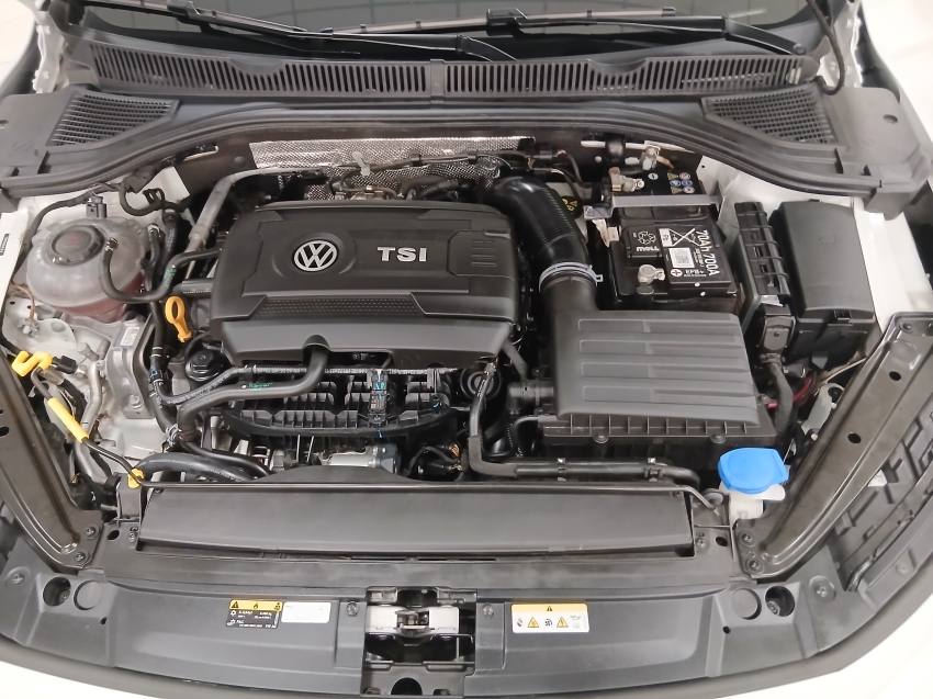 Volkswagen JETTA 2.0 350 TSI GASOLINA GLI DSG