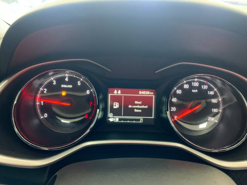 Chevrolet GM ONIX LT