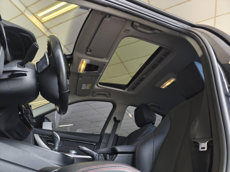 BMW 320I ACTIVE FLEX AUT 2018