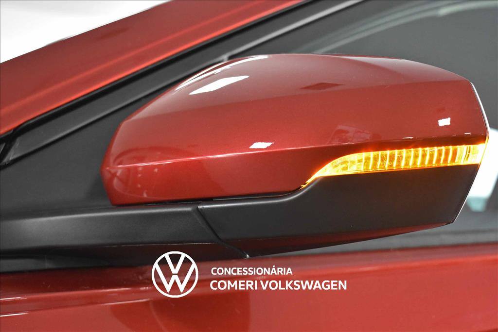 2026 VOLKSWAGEN POLO 1.0 170 TSI SENSE AUTOMÁTICO