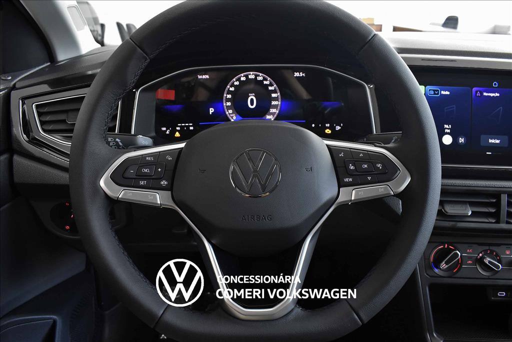2026 VOLKSWAGEN POLO 1.0 170 TSI SENSE AUTOMÁTICO