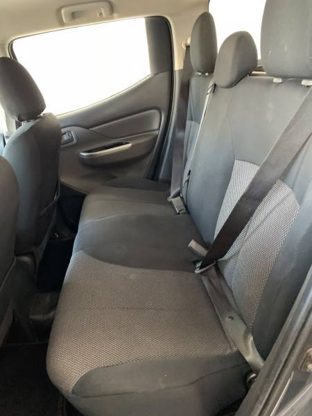 Mitsubishi MMC TRITON SPORT OUTD GLS