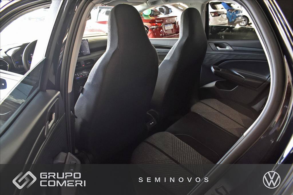 2026 VOLKSWAGEN TERA 1.0 170 TSI COMFORT AUTOMÁTICO