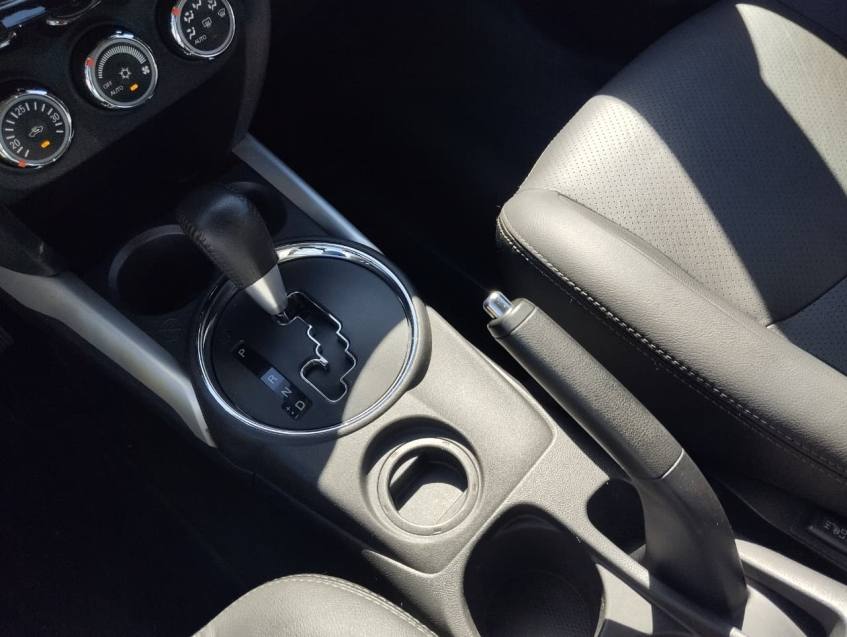 Mitsubishi OUTLANDER SPORT 2.0 MIVEC FLEX HPE AUTOMÁTICO