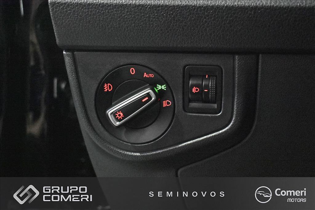 2022 VOLKSWAGEN NIVUS 1.0 200 TSI TOTAL FLEX HIGHLINE AUTOMÁTICO