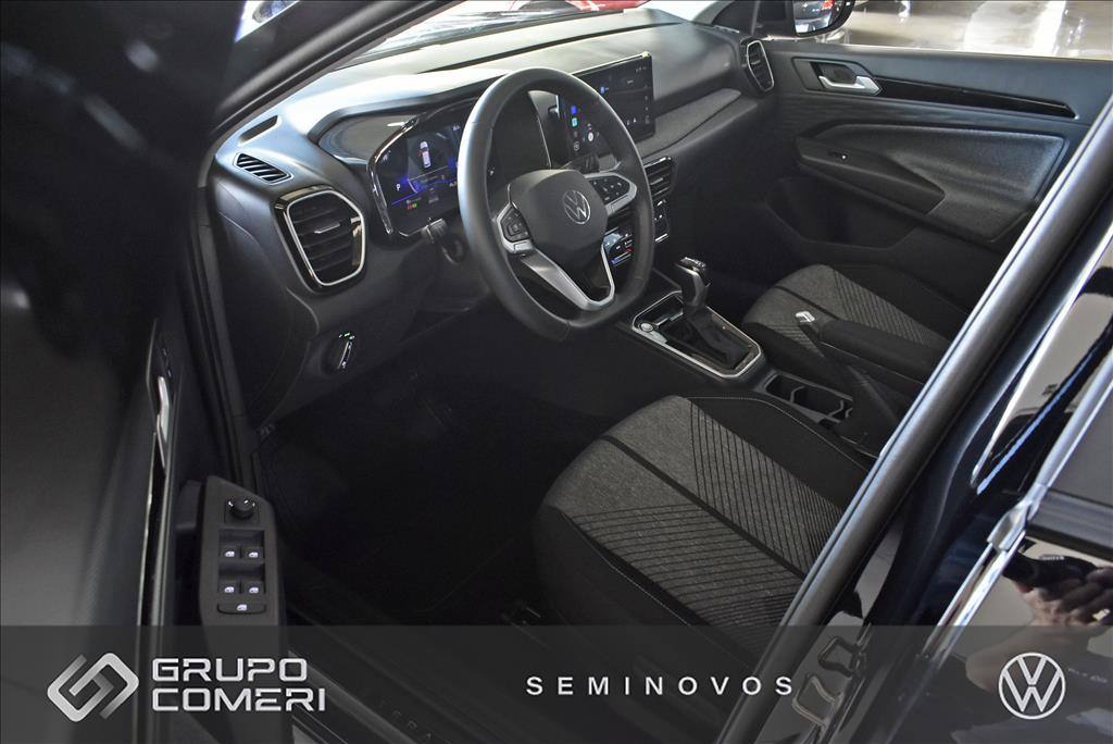2026 VOLKSWAGEN TERA 1.0 170 TSI COMFORT AUTOMÁTICO