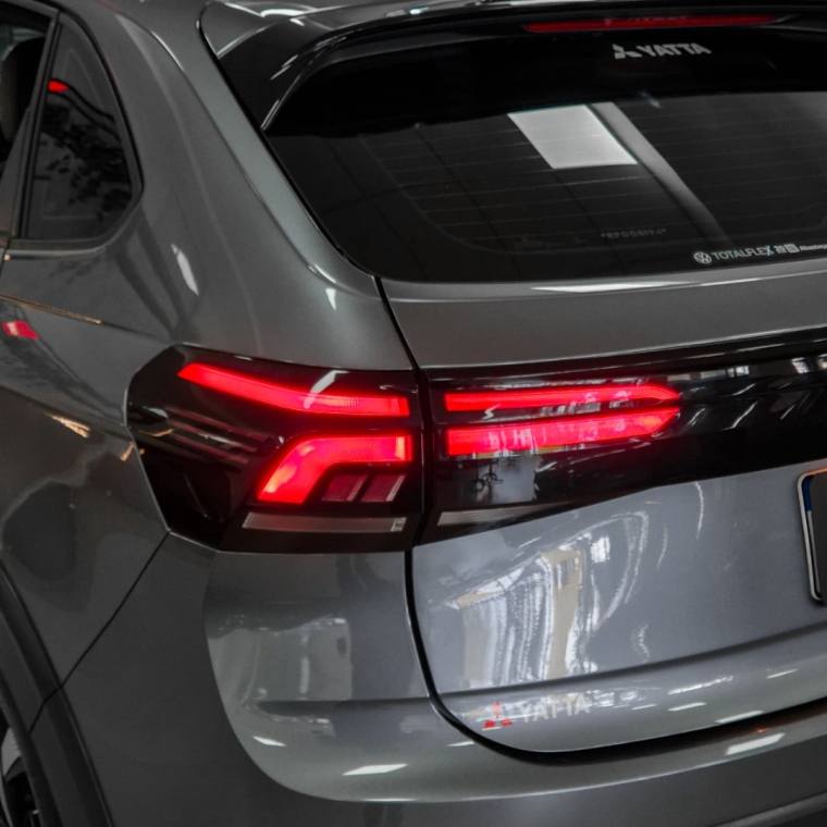 Volkswagen NIVUS 1.0 200 TSI TOTAL FLEX HIGHLINE AUTOMÁTICO 2023/2024