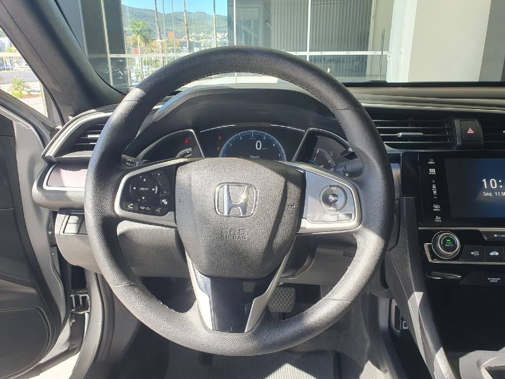 HONDA CIVIC 1.5 16V TURBO GASOLINA TOURING 4P CVT