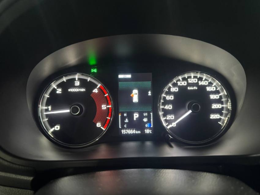 Mitsubishi PAJERO SPORT 2.4 16V MIVEC TURBO DIESEL HPE AWD AUTOMÁTICO 2019/2020