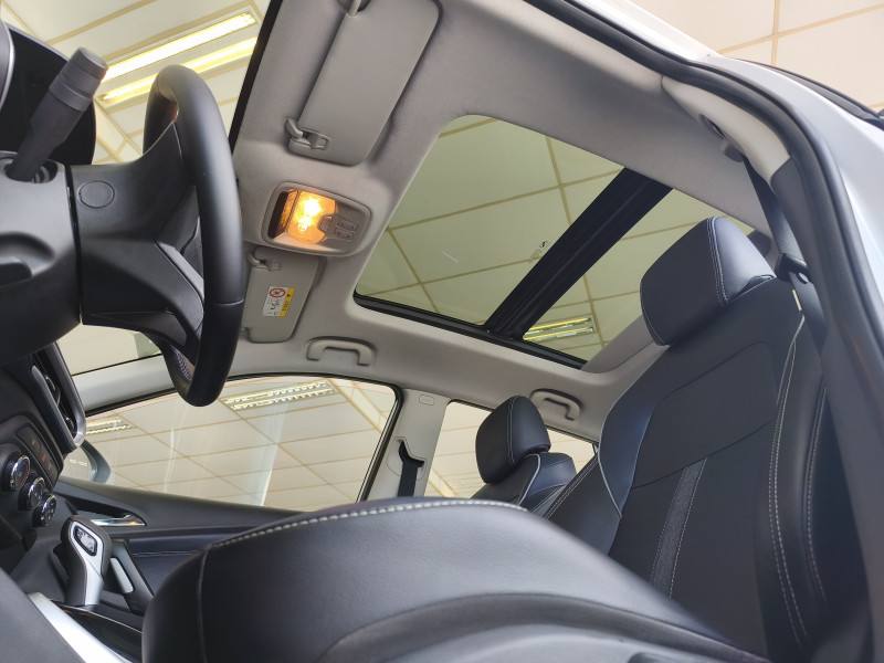 Chevrolet TRACKER PREMIER 1.2 FLEX AT 2023
