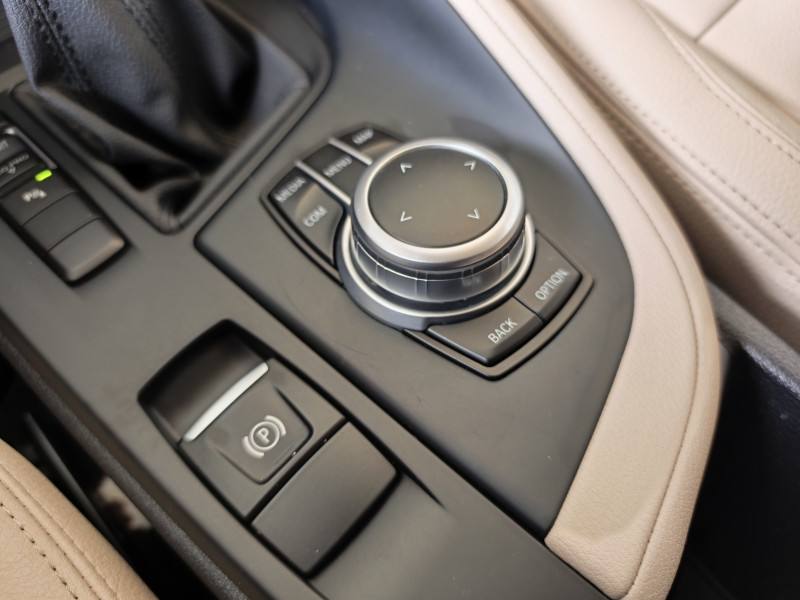 BMW X1 SDRIVE ACTIVE FLEX AUT 2020