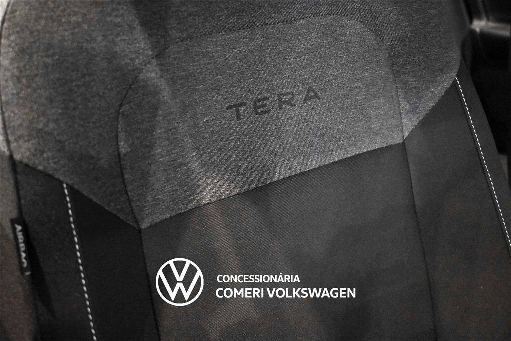 2026 VOLKSWAGEN TERA 1.0 MPI MANUAL