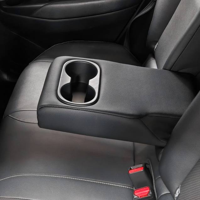 Toyota COROLLA CROSS 2.0 VVT-IE FLEX XRE DIRECT SHIFT 2022/2023