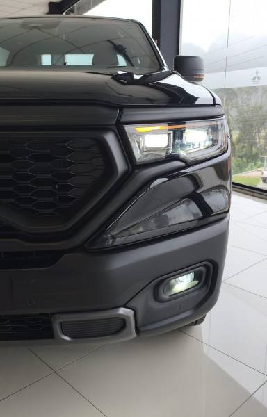 RAMPAGE REBEL 2.0 DIESEL 4X4 AUT 2024