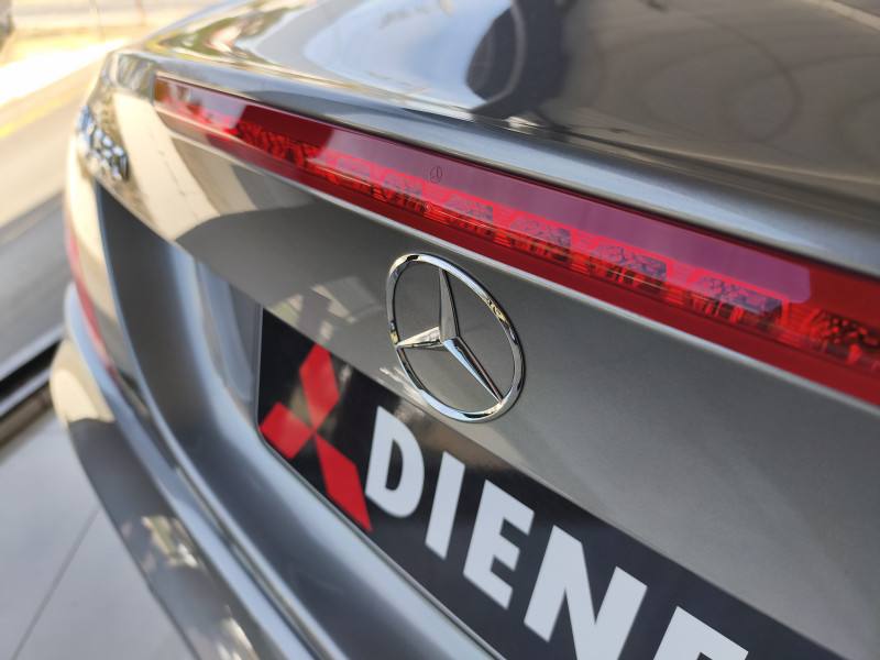 MERCEDES-BENZ SLK 250 AUT 2015