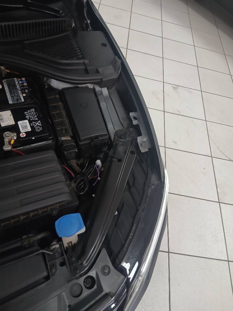 Volkswagen JETTA 2.0 350 TSI GASOLINA GLI DSG