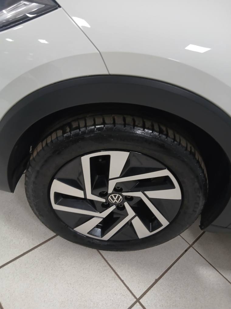 Volkswagen T-CROSS 1.0 200 TSI TOTAL FLEX COMFORTLINE AUTOMÁTICO