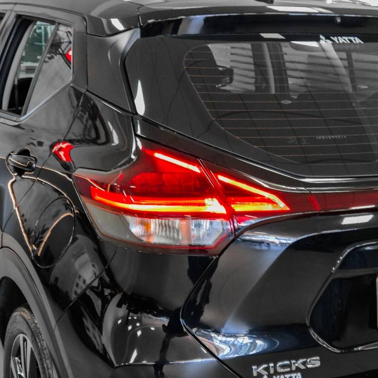 Nissan KICKS 1.6 16V FLEXSTART ADVANCE XTRONIC 2022/2023