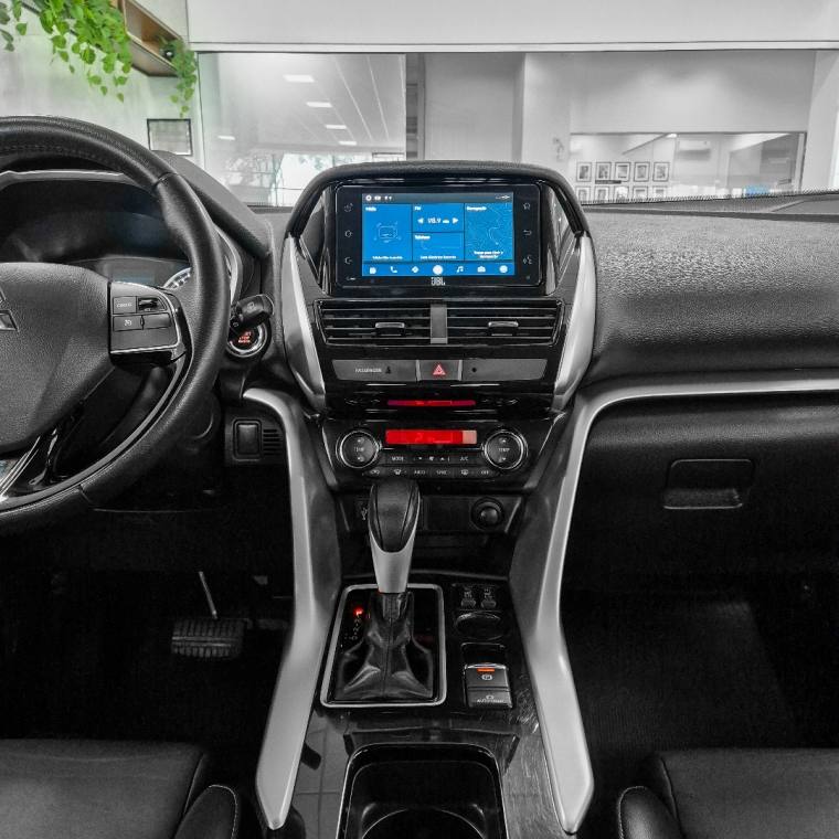 Mitsubishi ECLIPSE CROSS 1.5 MIVEC TURBO GASOLINA HPE CVT 2022/2023