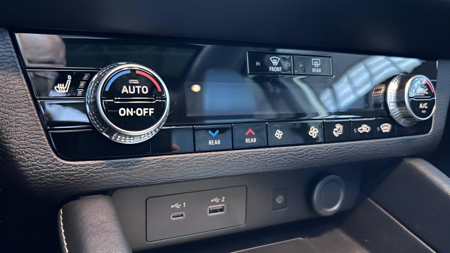 Mitsubishi Outlander 2.4 PHEV HPE-S S-AWC