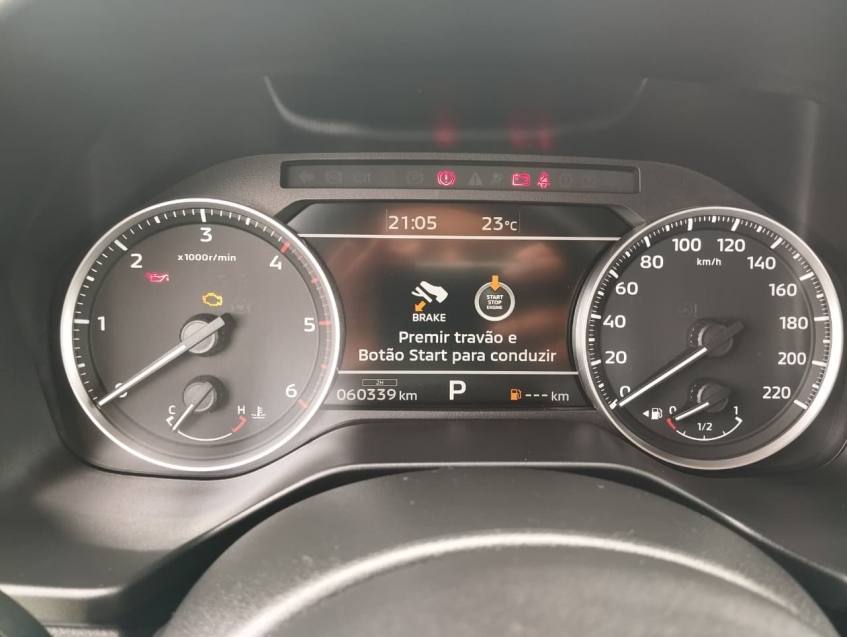 Mitsubishi TRITON 2.4 BITURBO DIESEL CD HPE 4X4 AUTOMÁTICO