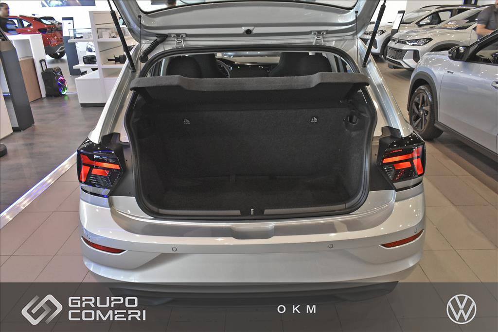 2026 VOLKSWAGEN POLO 1.0 170 TSI SENSE AUTOMÁTICO