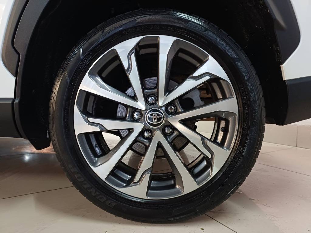 TOYOTA Corolla Cross 1.8 VVT-I HYBRID FLEX XRV CVT