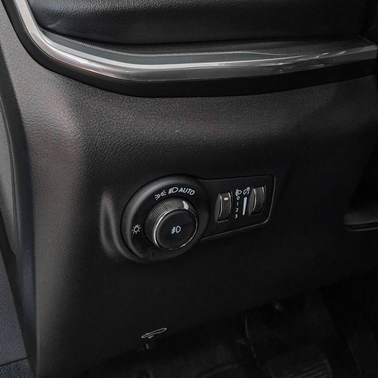 JEEP COMPASS 1.3 T270 TURBO FLEX S AT6 2022/2023