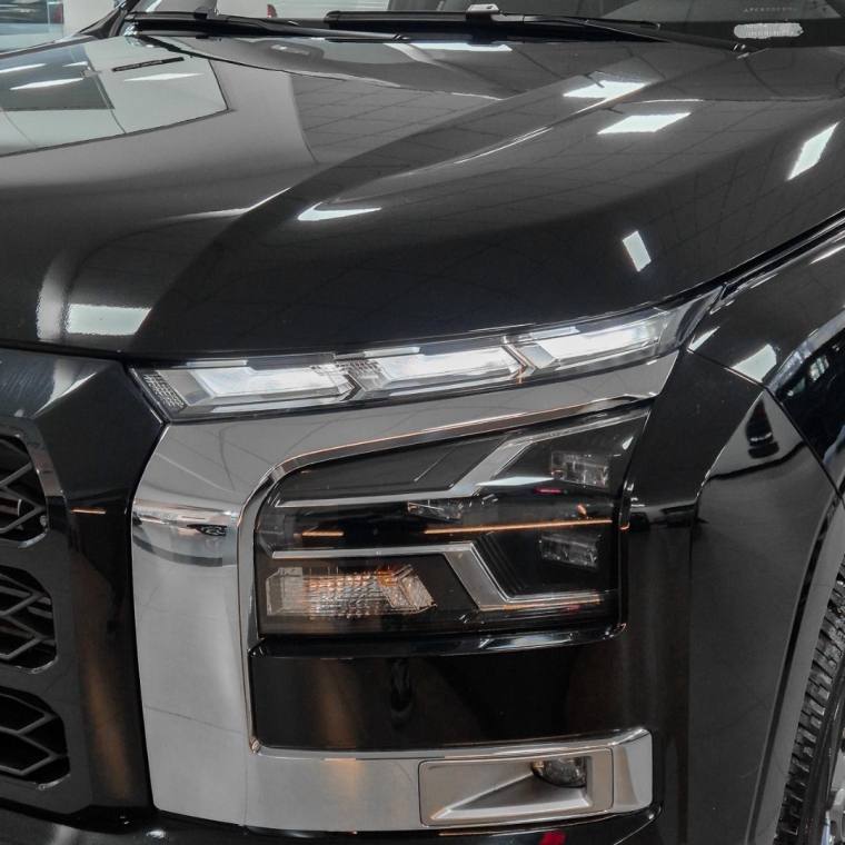 Mitsubishi TRITON 2.4 BITURBO DIESEL CD HPE-S 4X4 AUTOMÁTICO 2025/2026