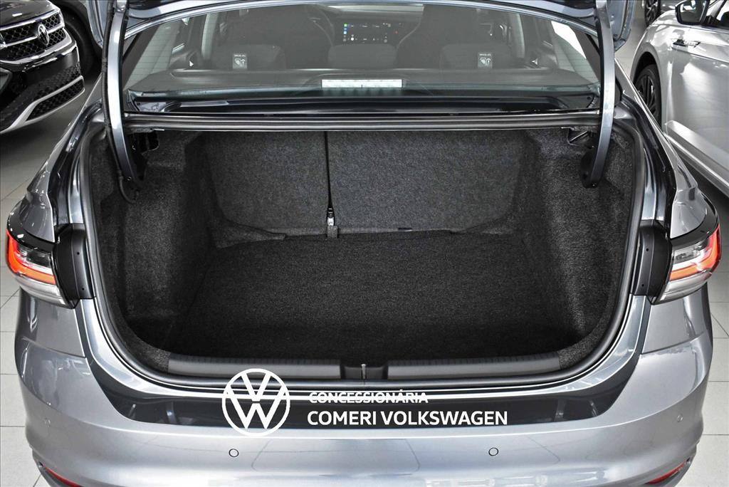 2026 VOLKSWAGEN VIRTUS 1.0 170 TSI AUTOMÁTICO