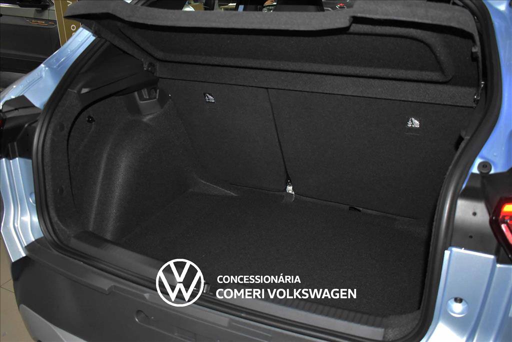 2026 VOLKSWAGEN TERA 1.0 170 TSI HIGH AUTOMÁTICO