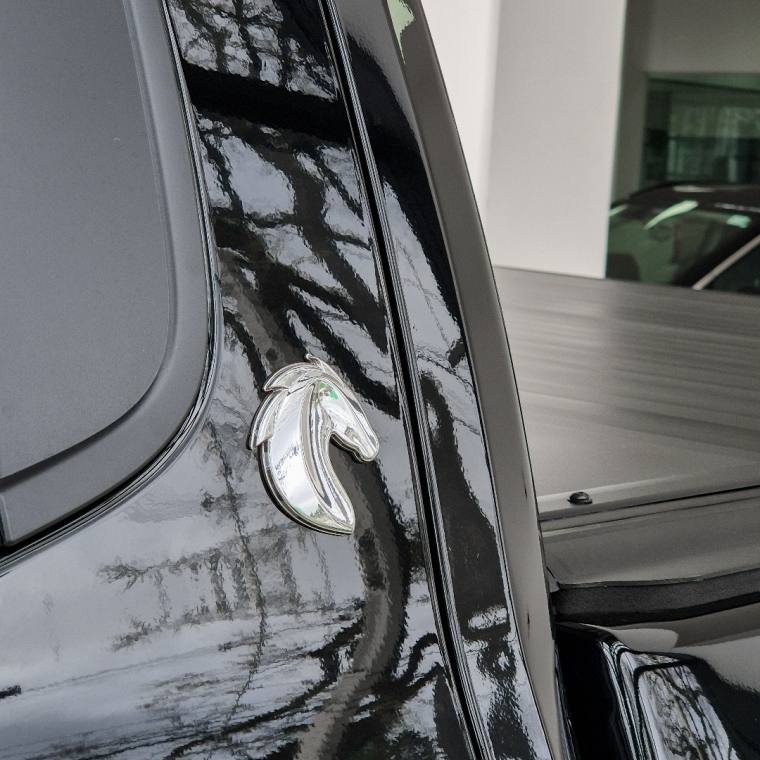 Mitsubishi TRITON 2.4 BITURBO DIESEL CD TERRA 4X4 AUTOMÁTICO 2026/2027