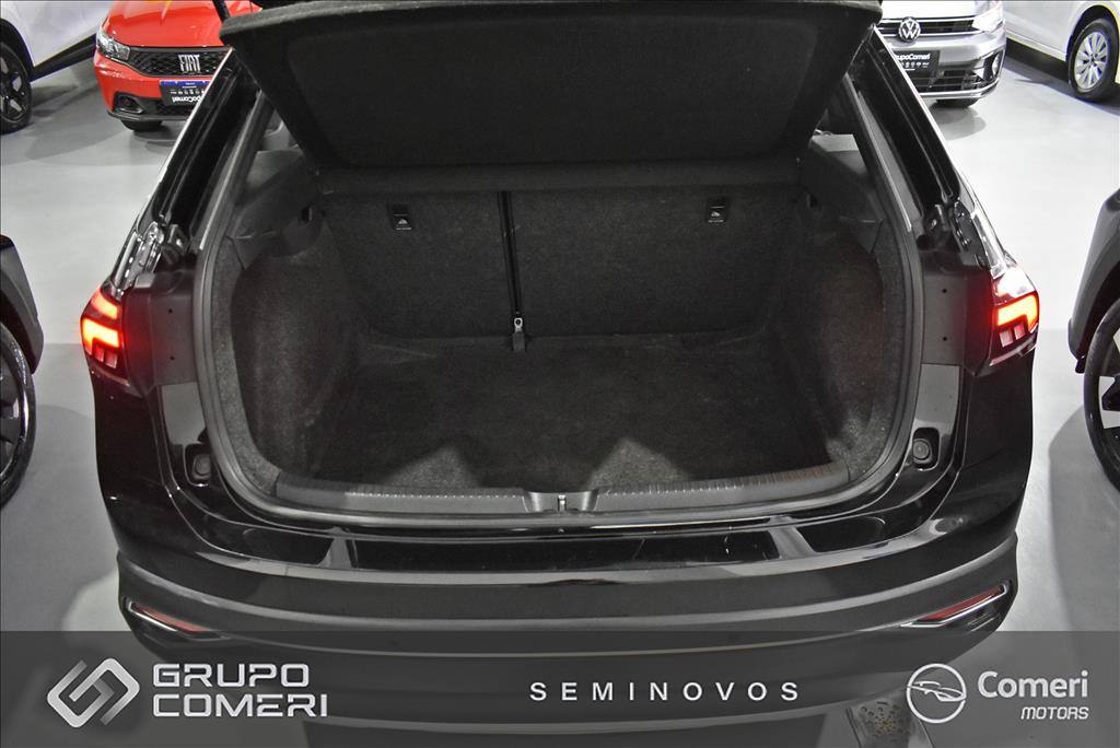 2022 VOLKSWAGEN NIVUS 1.0 200 TSI TOTAL FLEX HIGHLINE AUTOMÁTICO