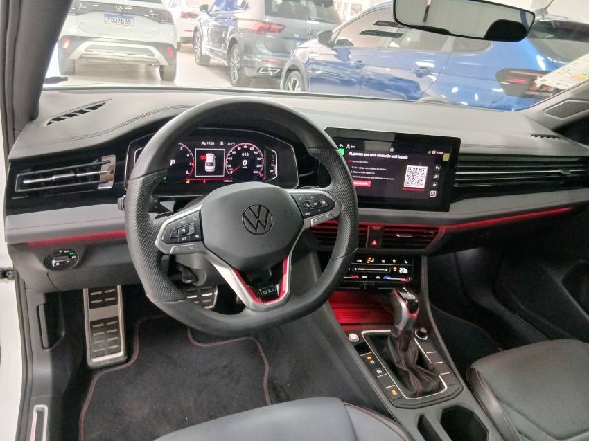 Volkswagen JETTA 2.0 350 TSI GASOLINA GLI DSG