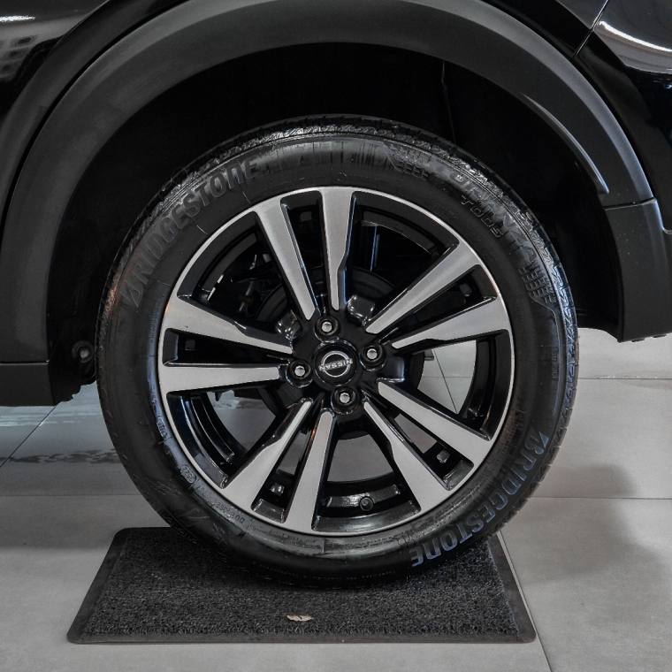 Nissan KICKS 1.6 16V FLEXSTART ADVANCE XTRONIC 2022/2023