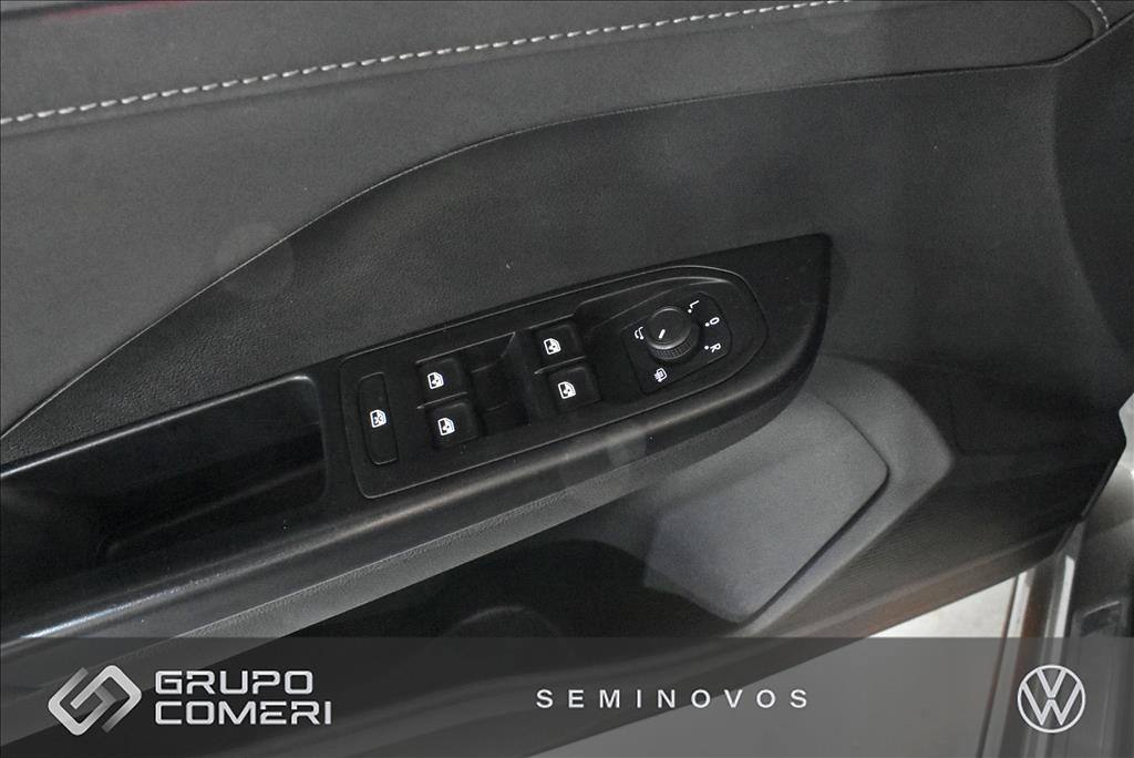 2024 VOLKSWAGEN TAOS 1.4 250 TSI TOTAL FLEX HIGHLINE AUTOMÁTICO