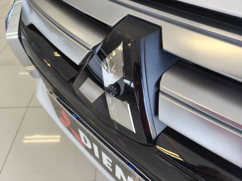 Mitsubishi PAJERO SPORT HPE-S 2.4 DIESEL 4X4 AUT 2024