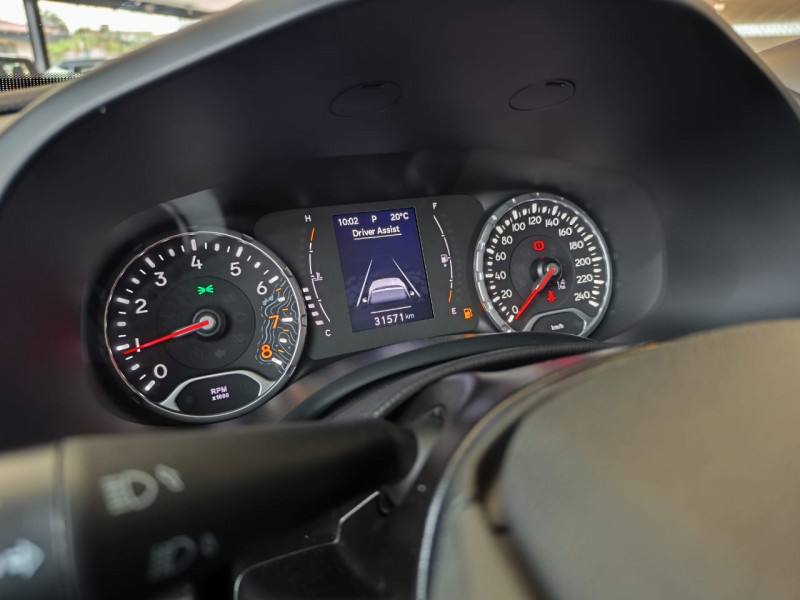 Jeep RENEGADE 1.3 TURBO FLEX AUT 2024