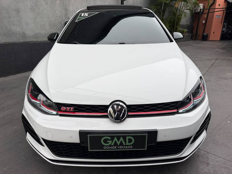 Volkswagen Golf 2.0 Tsi Gti 5p