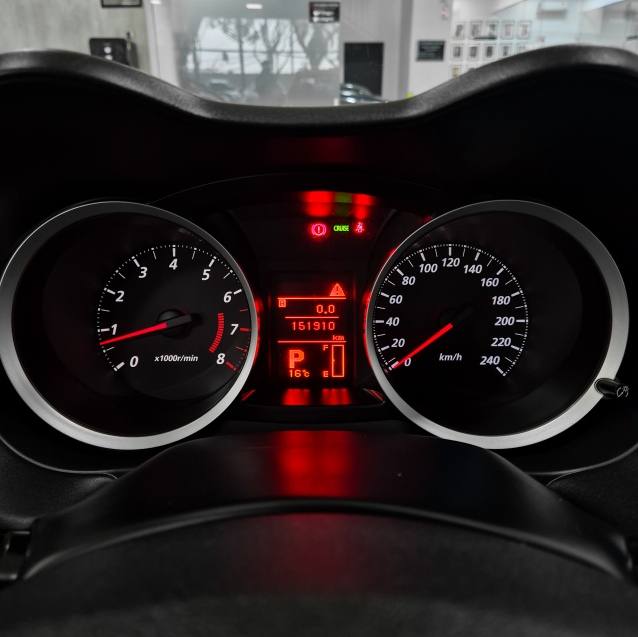 Mitsubishi LANCER 2.0 CVT 16V GASOLINA 4P AUTOMÁTICO 2013/2014