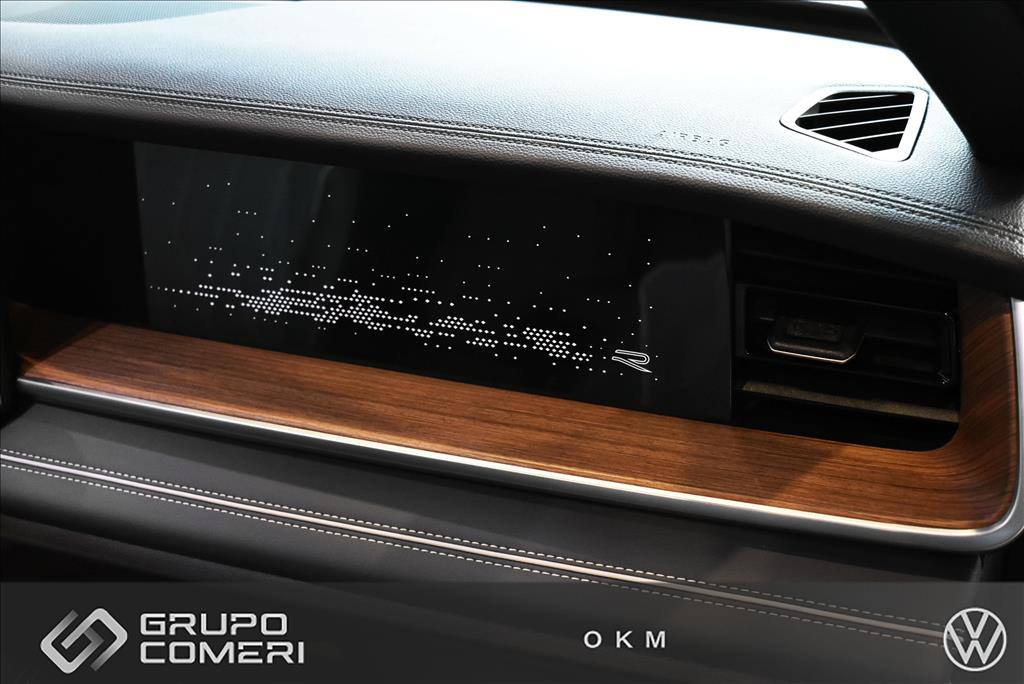 2026 VOLKSWAGEN TIGUAN 2.0 350 TSI GASOLINA R-LINE 4MOTION AUTOMÁTICO