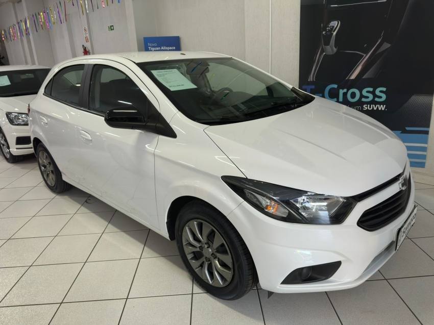 Chevrolet ONIX 1.0 FLEX MANUAL