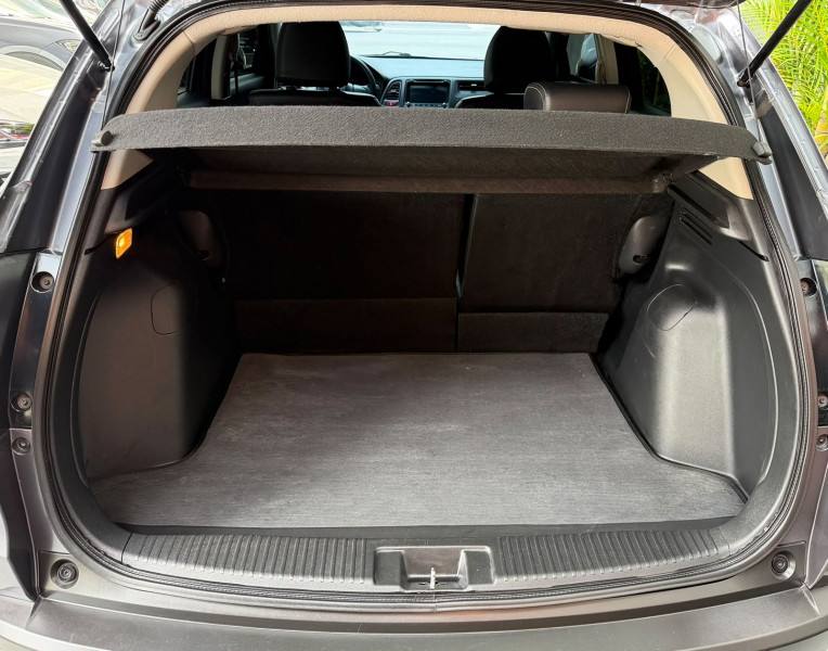 Honda HR-V LX 1.8 Flexone 16V 5P CVT