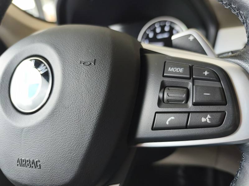BMW X1 SDRIVE ACTIVE FLEX AUT 2020