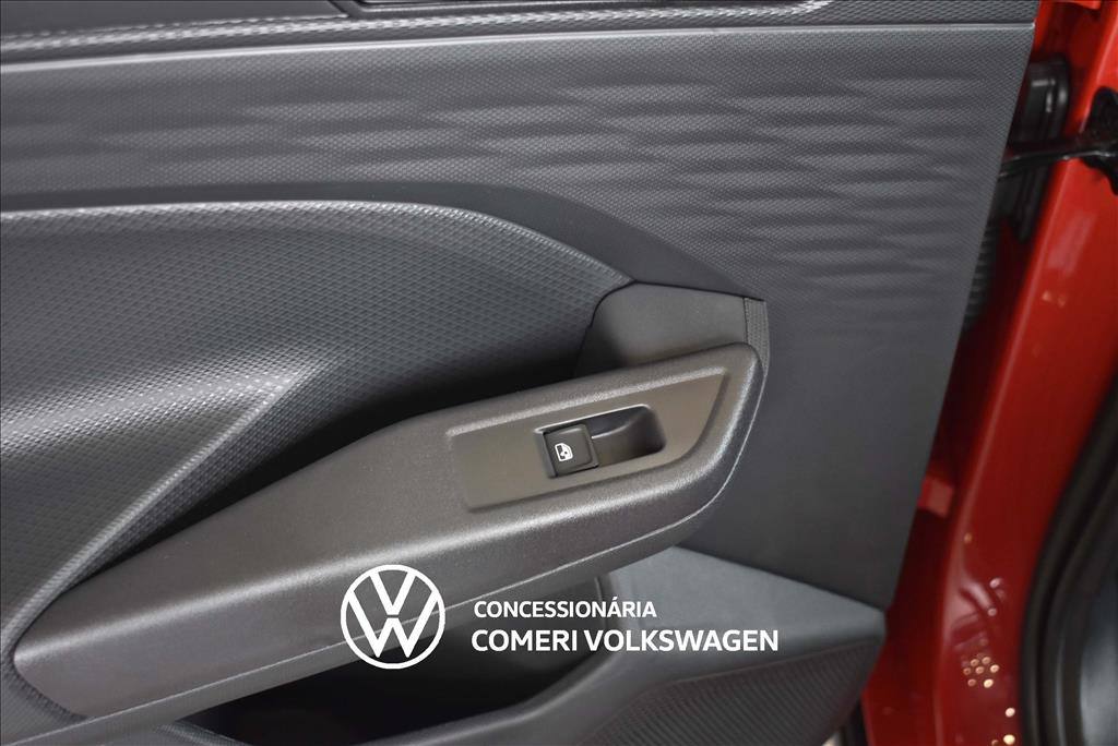 2026 VOLKSWAGEN TERA 1.0 170 TSI HIGH AUTOMÁTICO